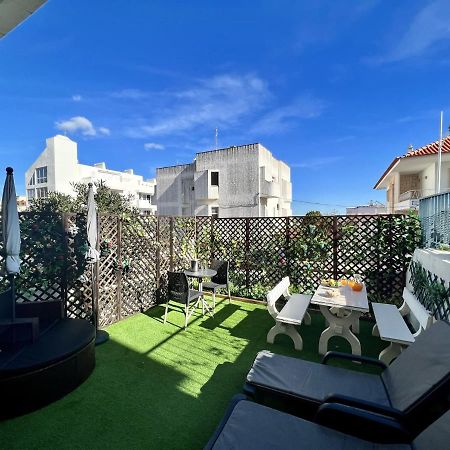 Ferienwohnung Albufeira Stylish 1 By Homing Exterior foto