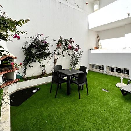Ferienwohnung Albufeira Stylish 1 By Homing Exterior foto