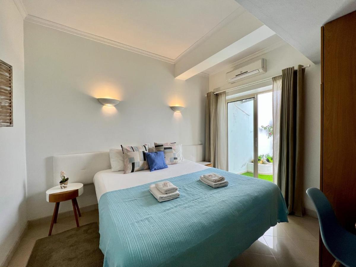 Ferienwohnung Albufeira Stylish 1 By Homing Exterior foto