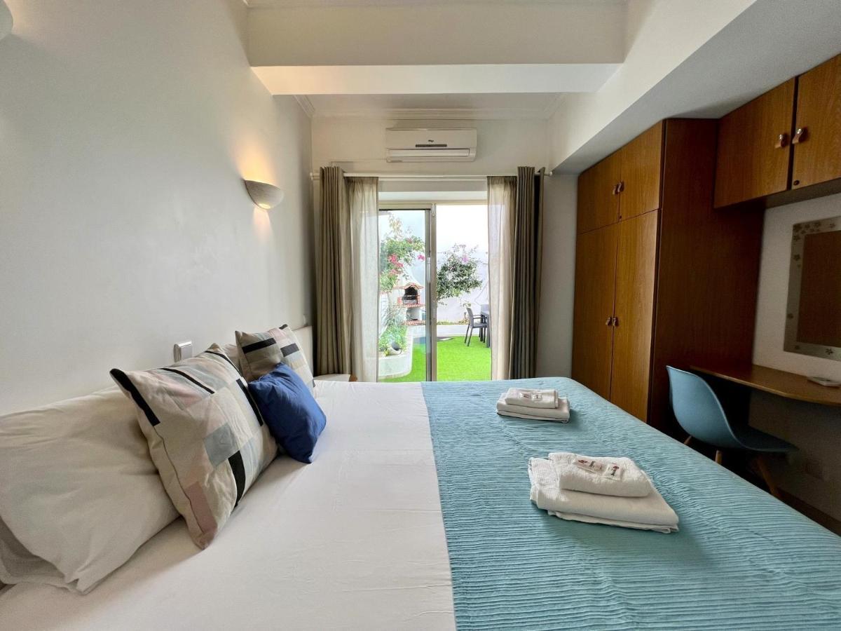 Ferienwohnung Albufeira Stylish 1 By Homing Exterior foto