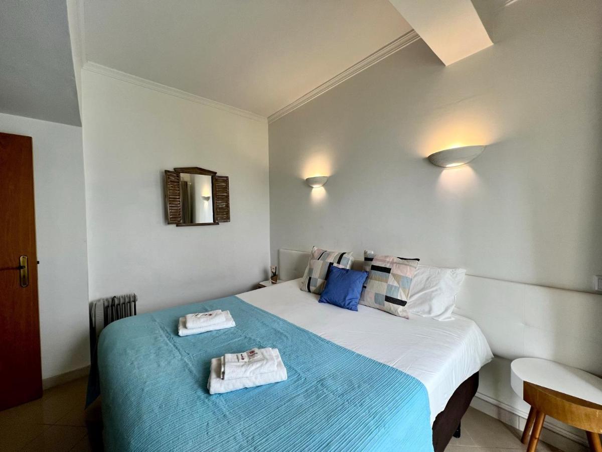 Ferienwohnung Albufeira Stylish 1 By Homing Exterior foto