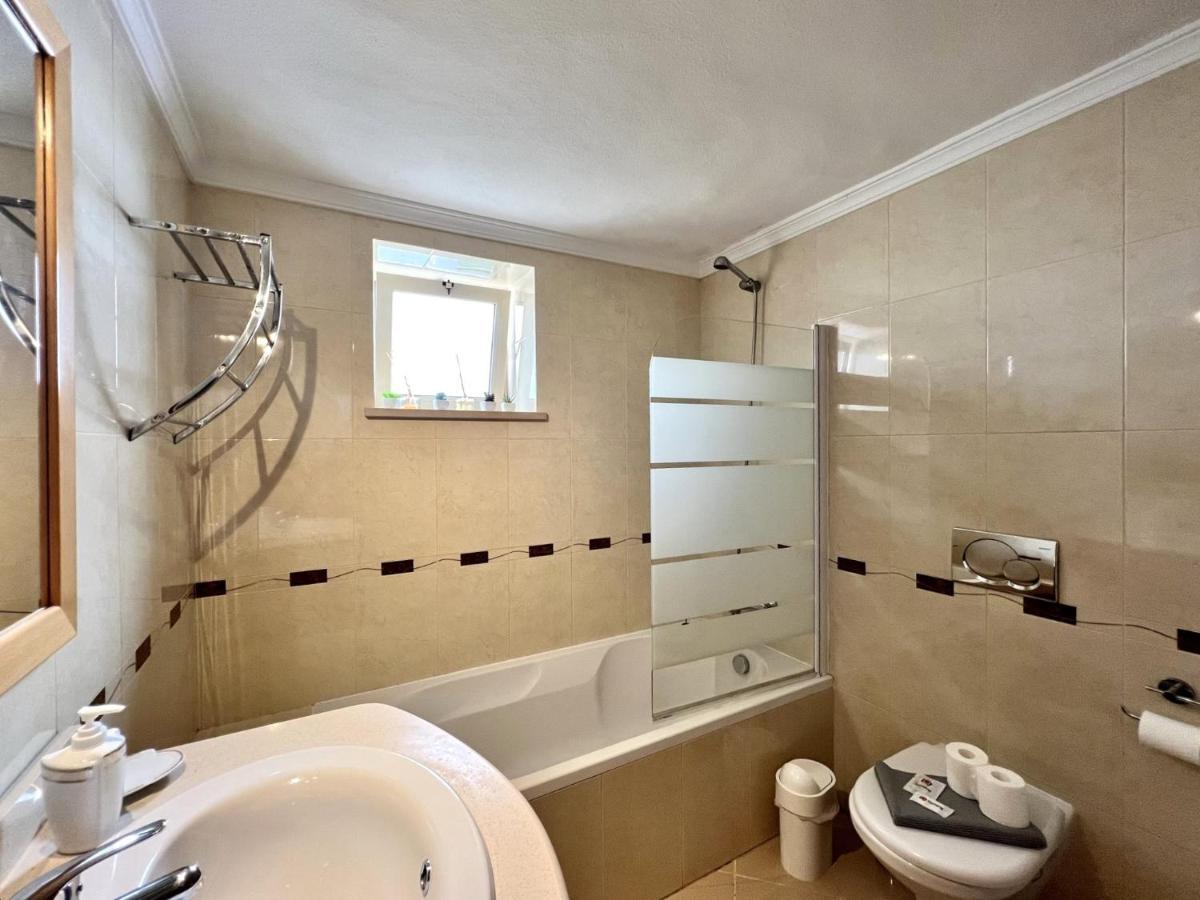 Ferienwohnung Albufeira Stylish 1 By Homing Exterior foto