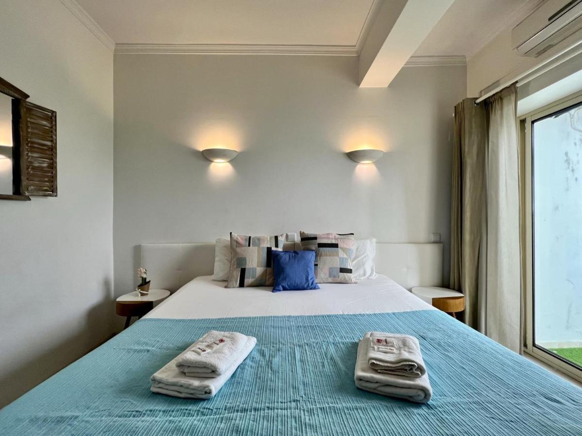 Ferienwohnung Albufeira Stylish 1 By Homing Exterior foto