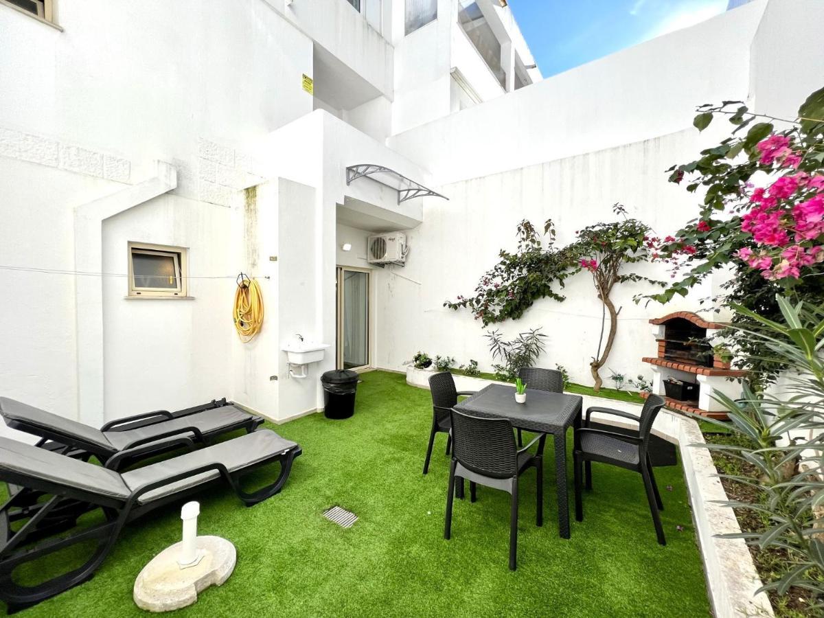 Ferienwohnung Albufeira Stylish 1 By Homing Exterior foto