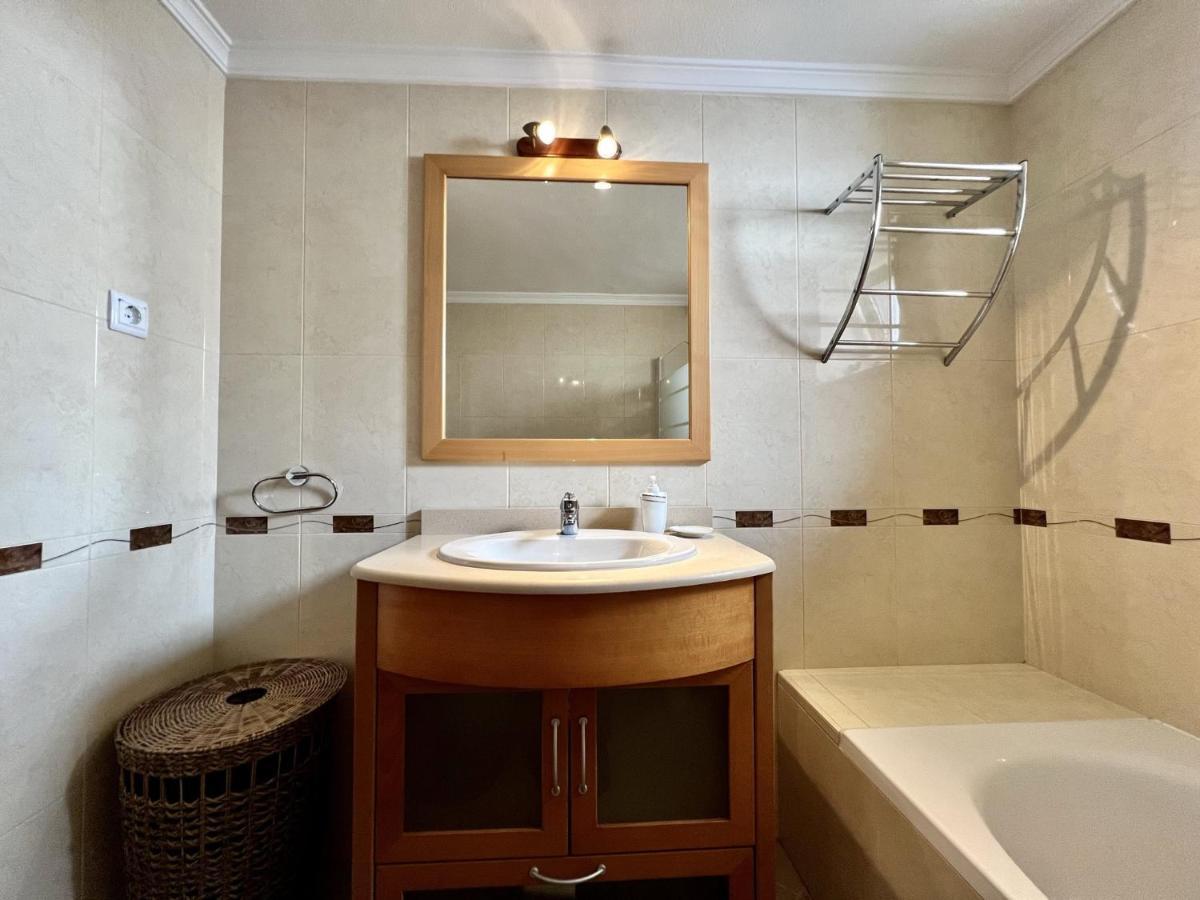 Ferienwohnung Albufeira Stylish 1 By Homing Exterior foto