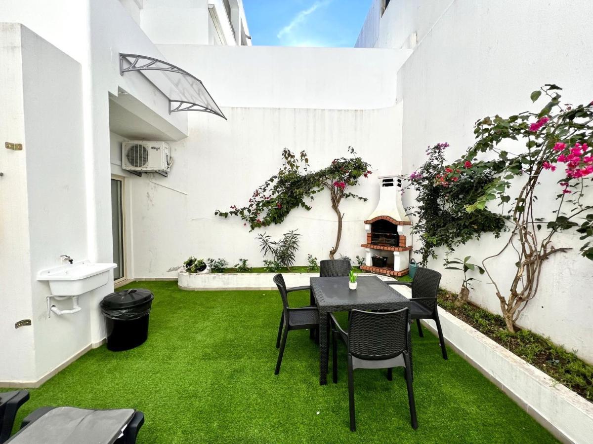 Ferienwohnung Albufeira Stylish 1 By Homing Exterior foto