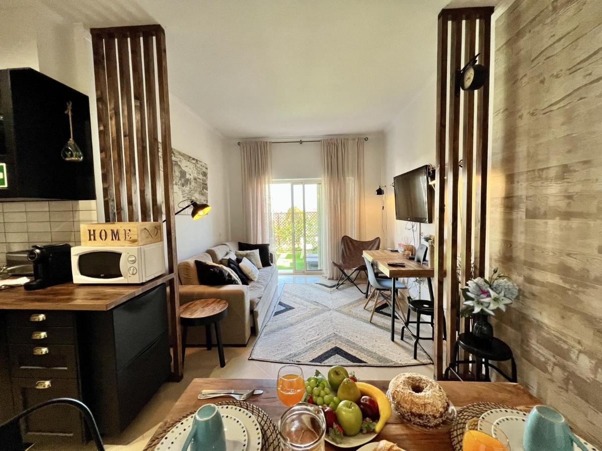 Ferienwohnung Albufeira Stylish 1 By Homing Exterior foto