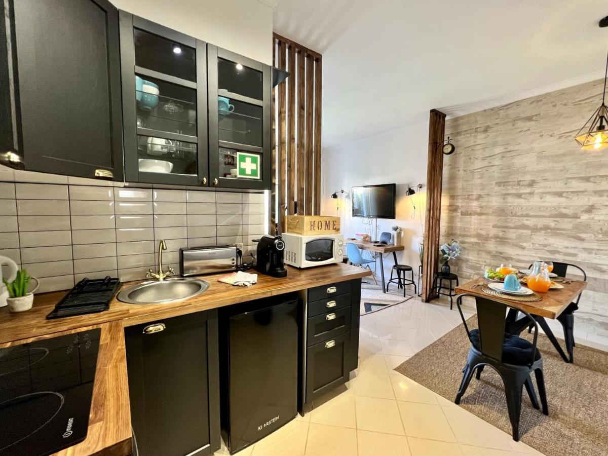 Ferienwohnung Albufeira Stylish 1 By Homing Exterior foto