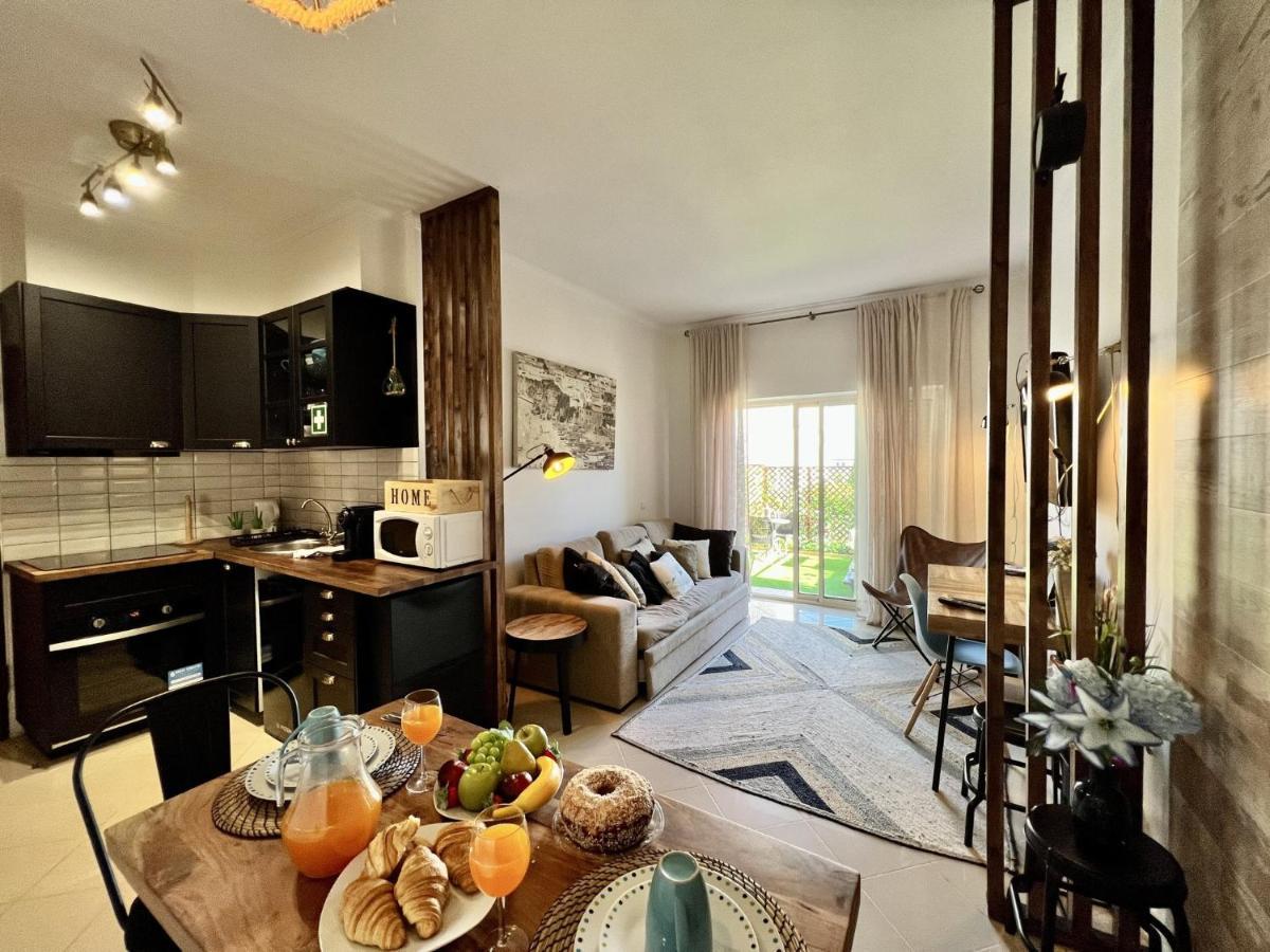 Ferienwohnung Albufeira Stylish 1 By Homing Exterior foto