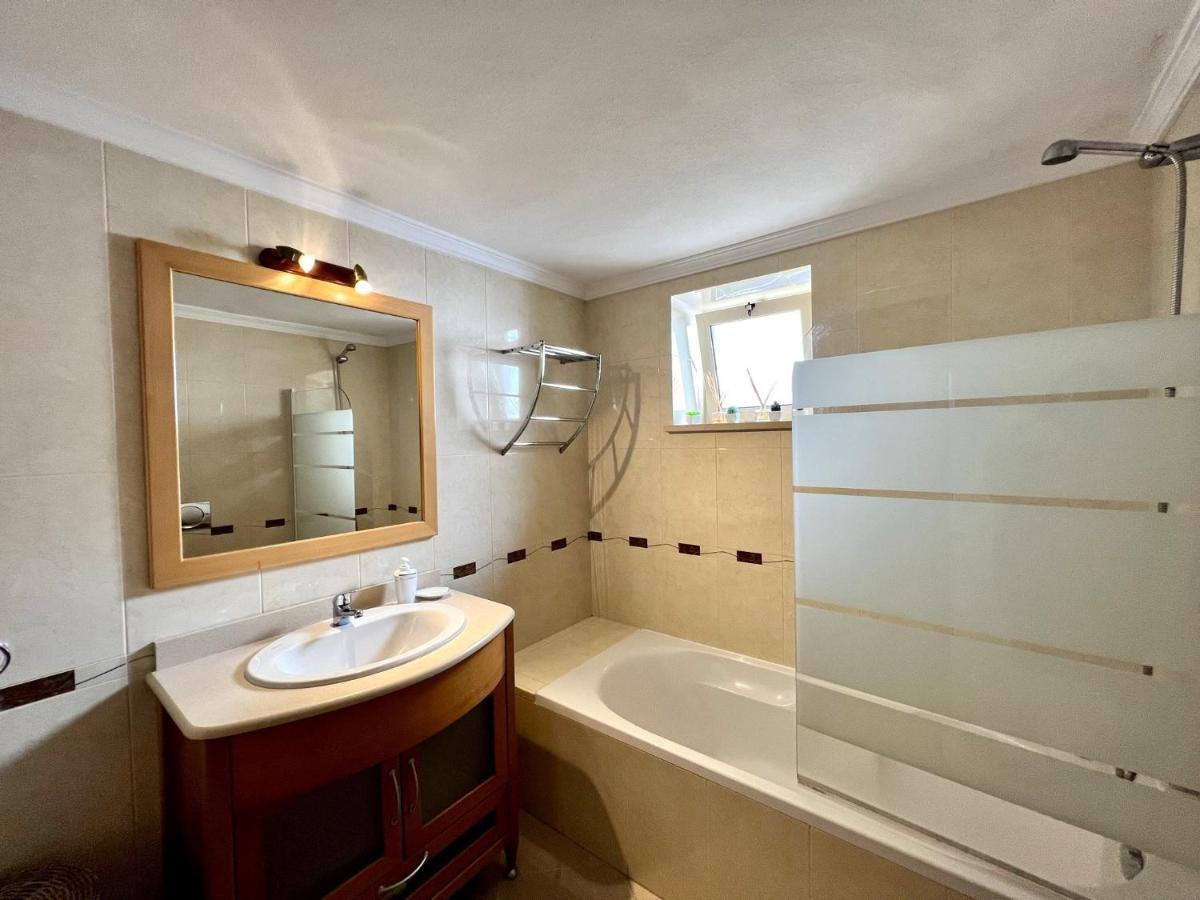 Ferienwohnung Albufeira Stylish 1 By Homing Exterior foto