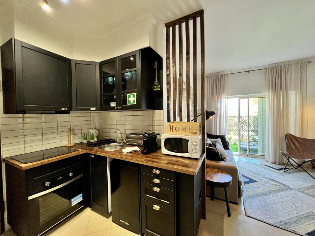 Ferienwohnung Albufeira Stylish 1 By Homing Exterior foto