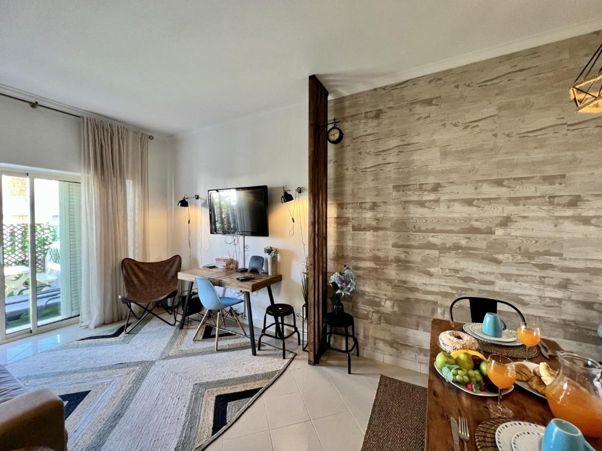 Ferienwohnung Albufeira Stylish 1 By Homing Exterior foto