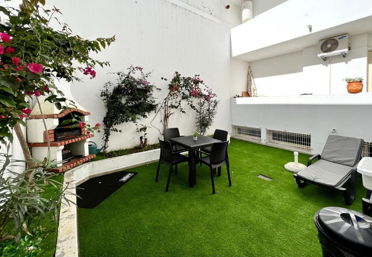Ferienwohnung Albufeira Stylish 1 By Homing Exterior foto