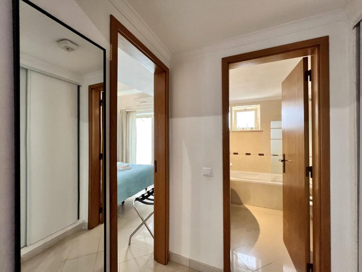 Ferienwohnung Albufeira Stylish 1 By Homing Exterior foto